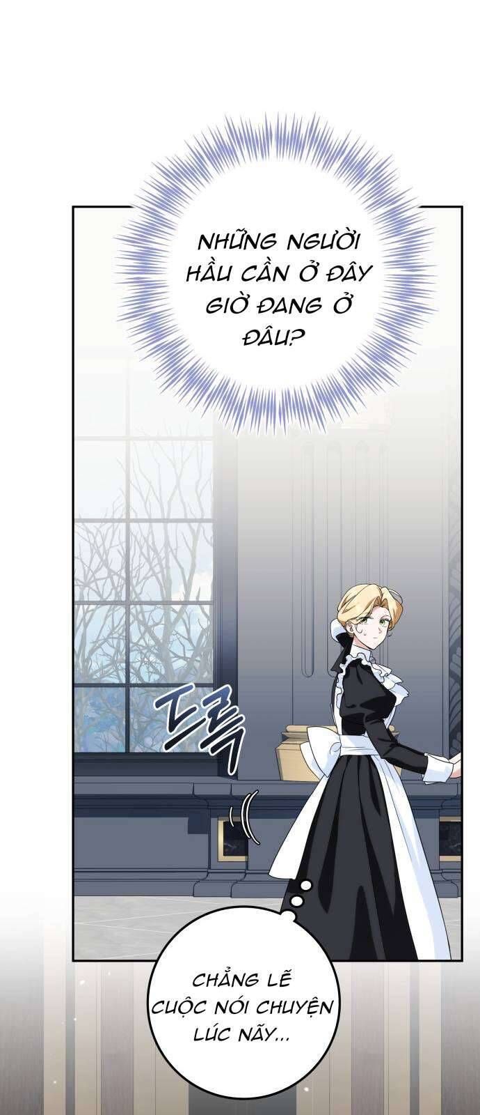 Nữ Công Tước Chiến Lợi Phẩm Chapter 12 - 53