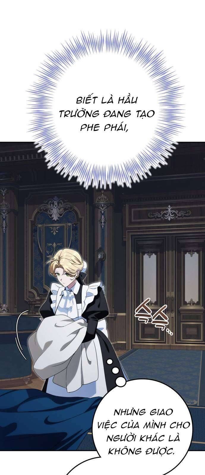 Nữ Công Tước Chiến Lợi Phẩm Chapter 12 - 55