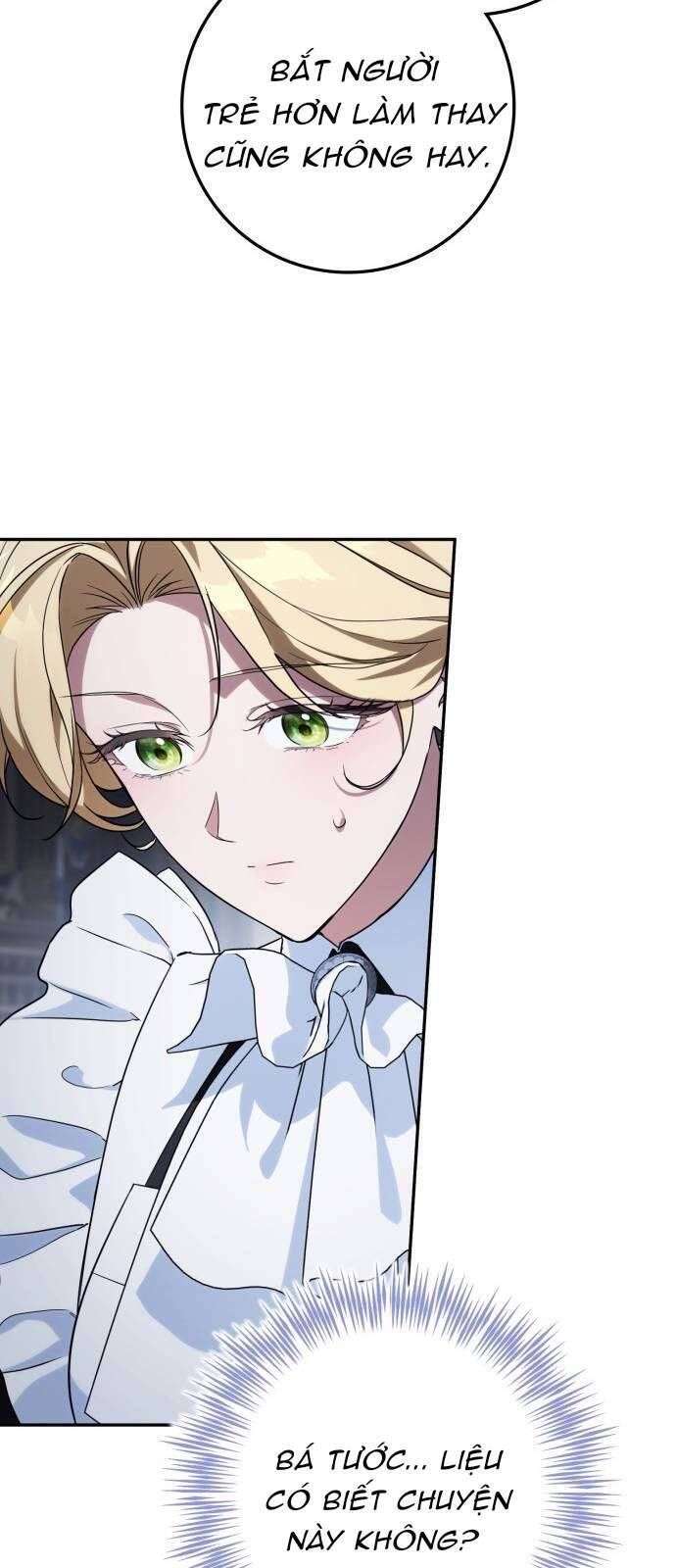 Nữ Công Tước Chiến Lợi Phẩm Chapter 12 - 56