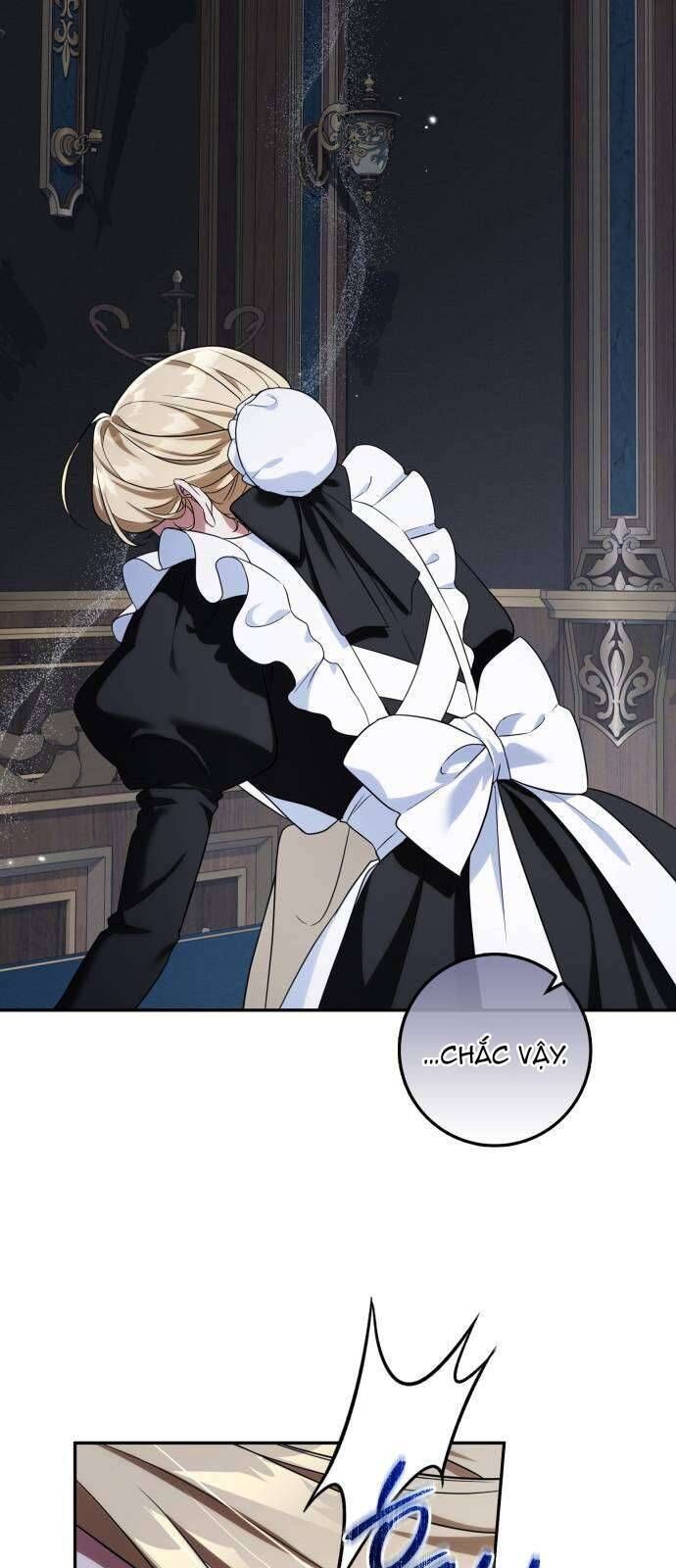 Nữ Công Tước Chiến Lợi Phẩm Chapter 12 - 58