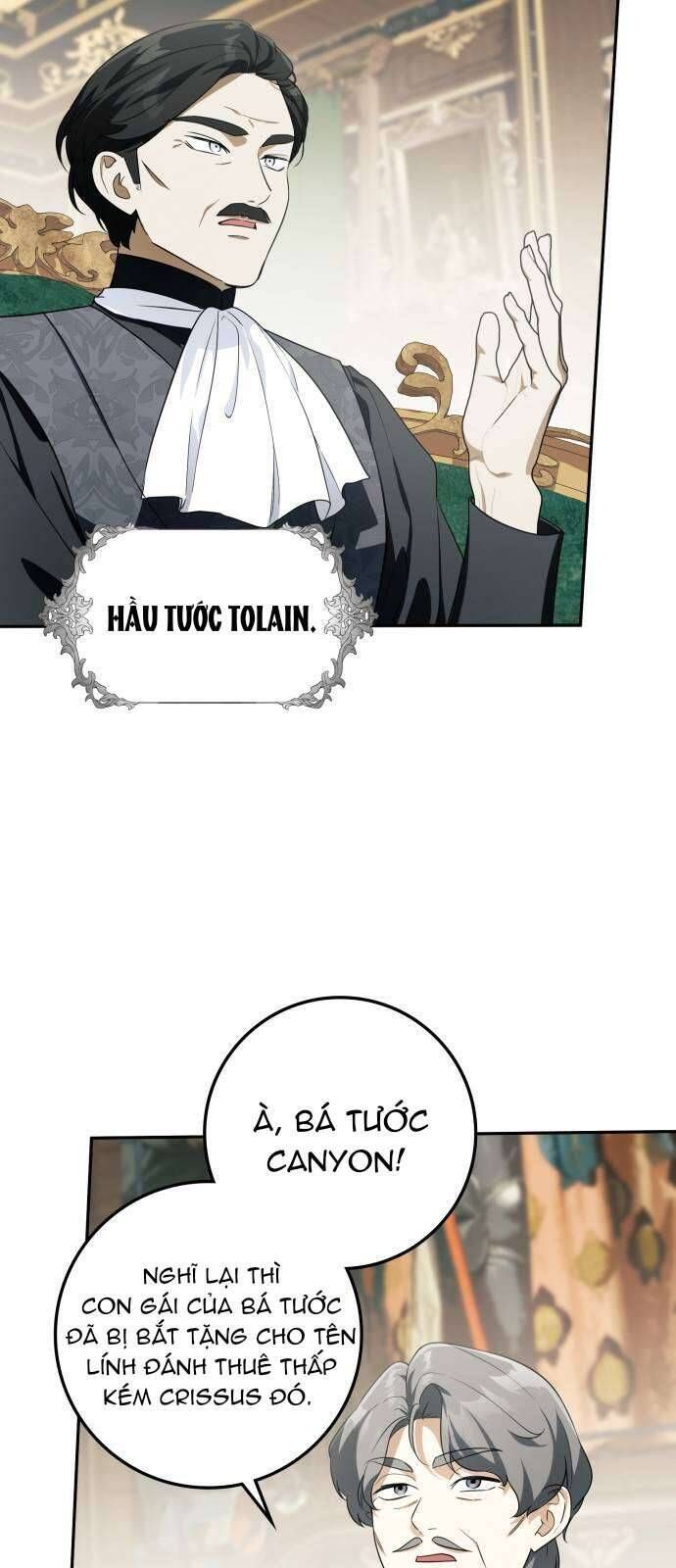 Nữ Công Tước Chiến Lợi Phẩm Chapter 12 - 7