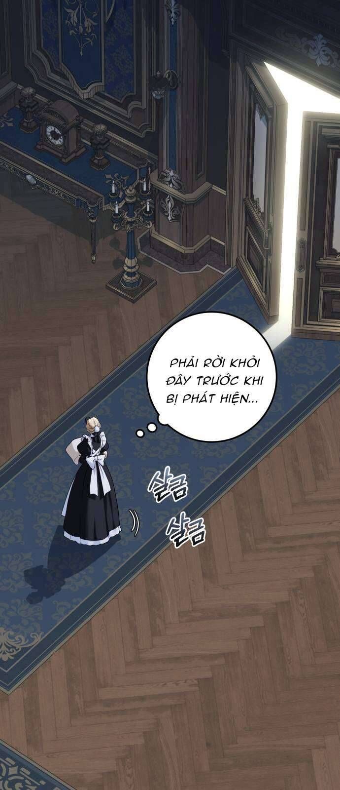 Nữ Công Tước Chiến Lợi Phẩm Chapter 12 - 62