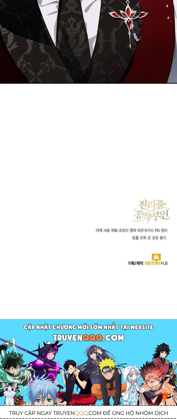 Nữ Công Tước Chiến Lợi Phẩm Chapter 12 - 69