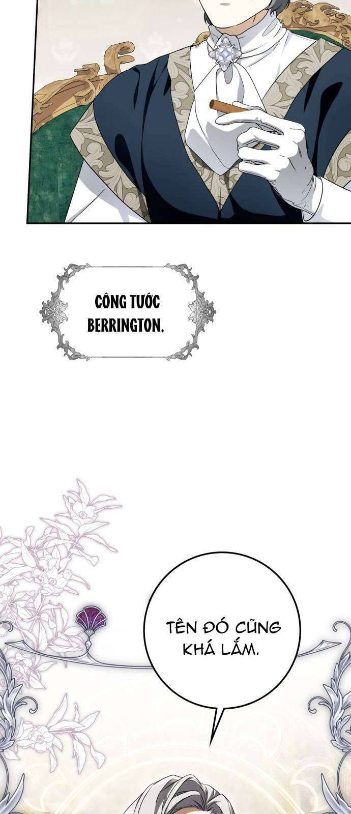 Nữ Công Tước Chiến Lợi Phẩm Chapter 12 - 8