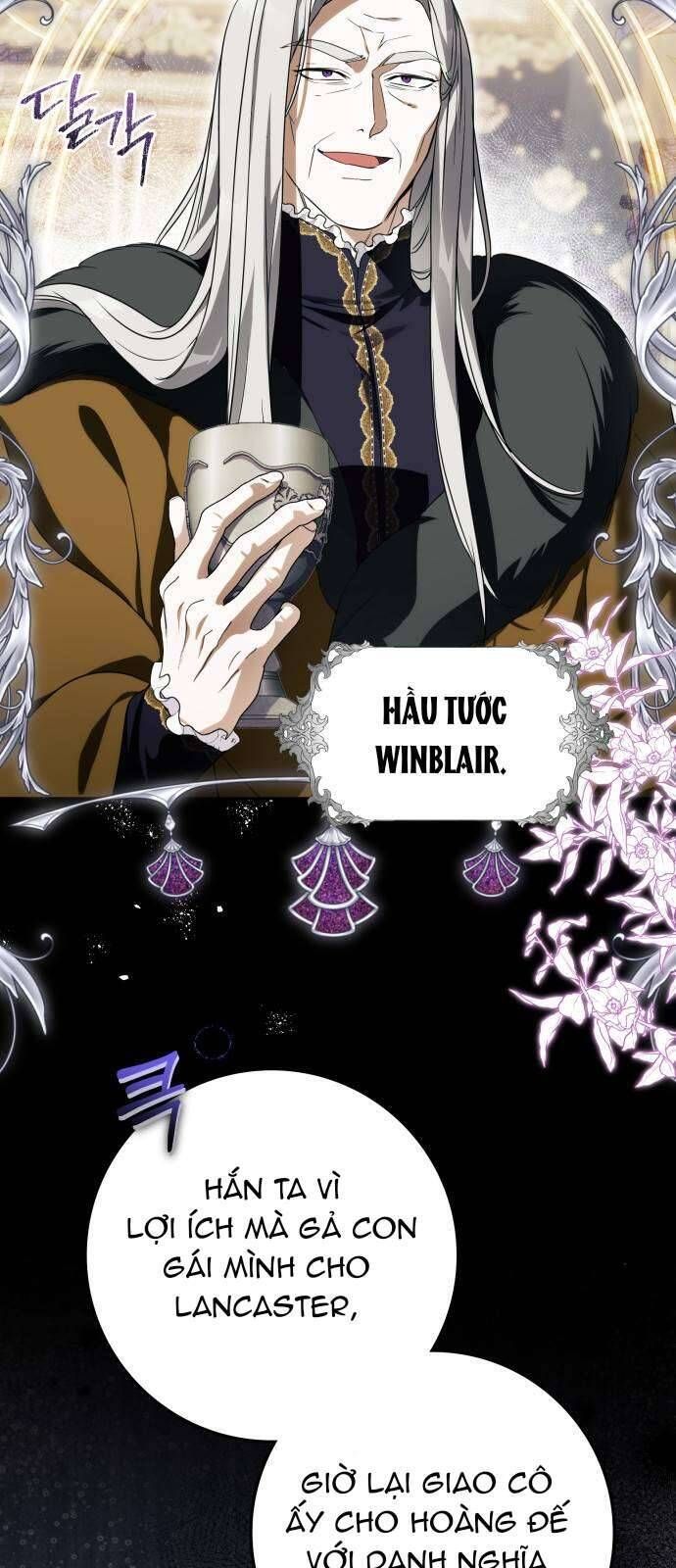Nữ Công Tước Chiến Lợi Phẩm Chapter 12 - 9