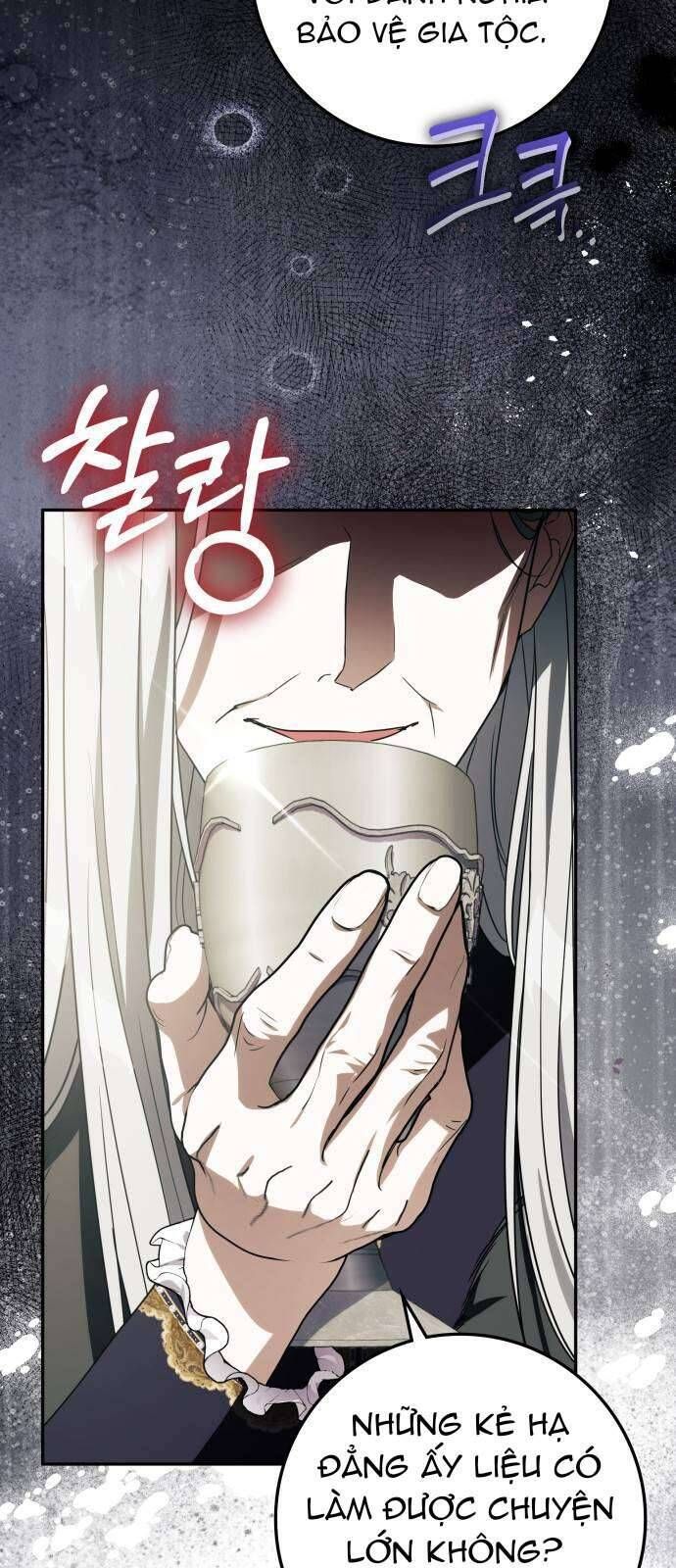 Nữ Công Tước Chiến Lợi Phẩm Chapter 12 - 10