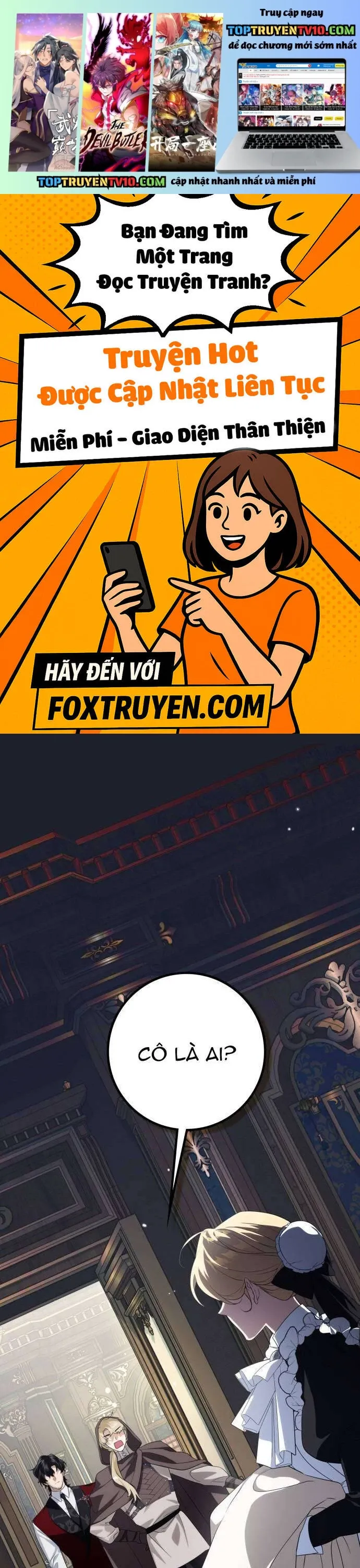 Nữ Công Tước Chiến Lợi Phẩm Chapter 13 - 2