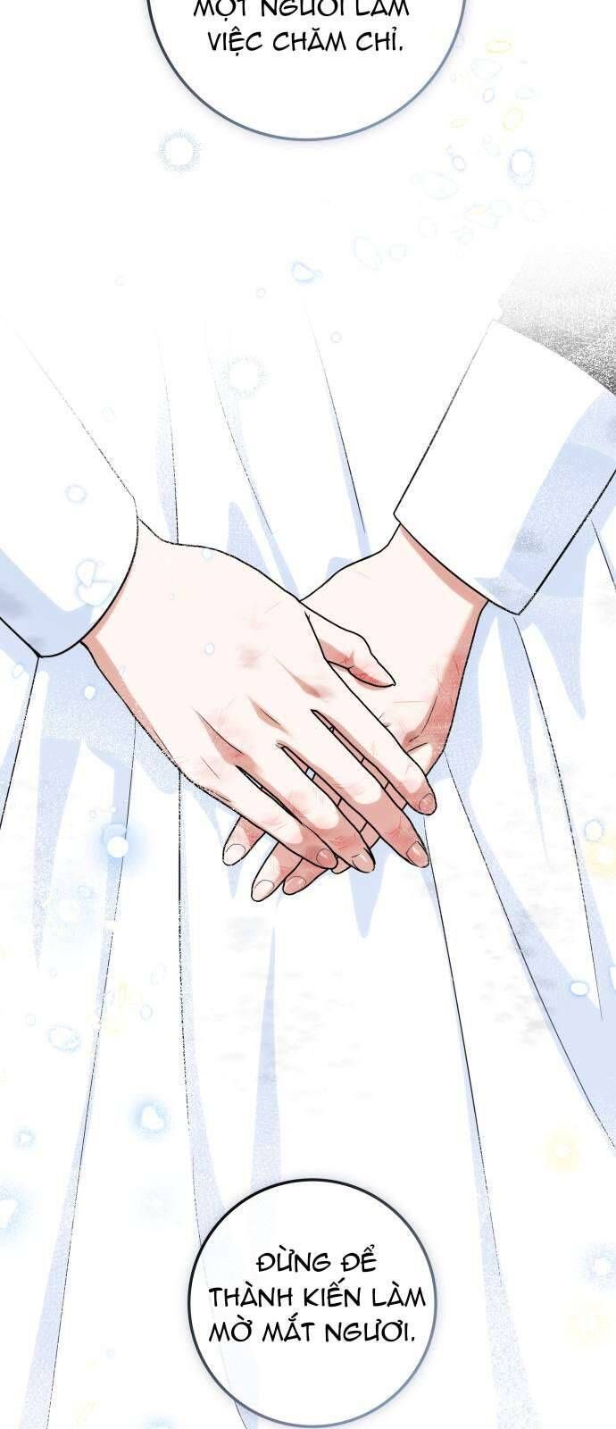 Nữ Công Tước Chiến Lợi Phẩm Chapter 13 - 13