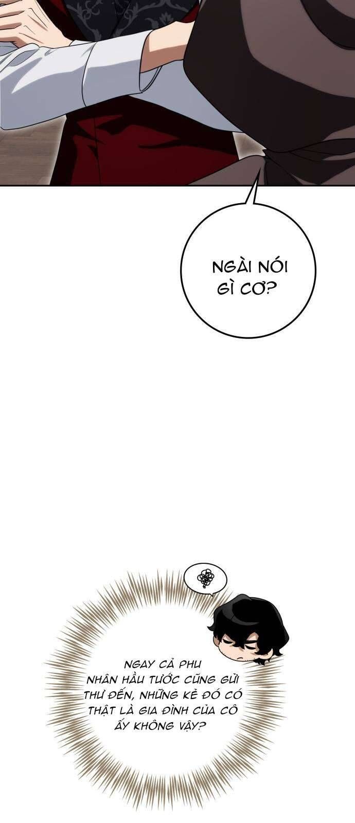 Nữ Công Tước Chiến Lợi Phẩm Chapter 13 - 15