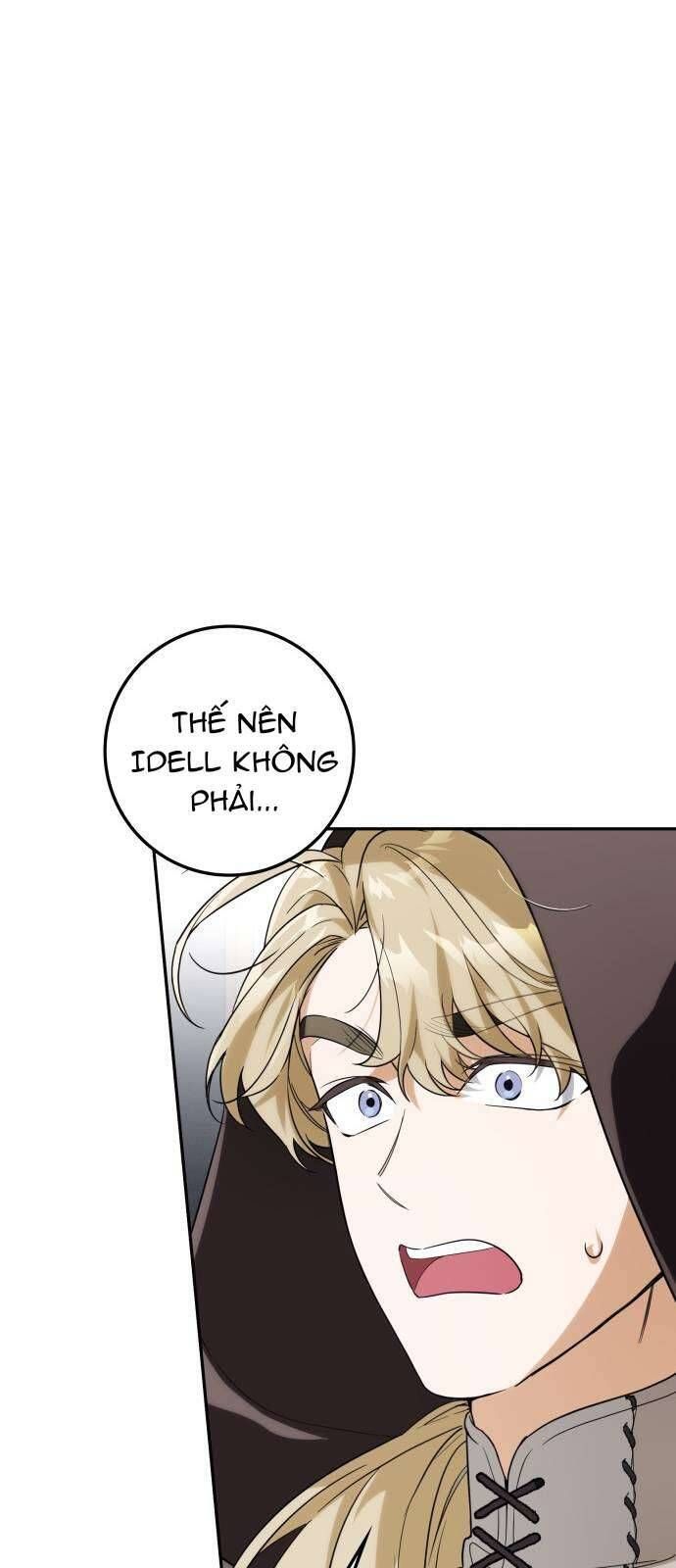 Nữ Công Tước Chiến Lợi Phẩm Chapter 13 - 16