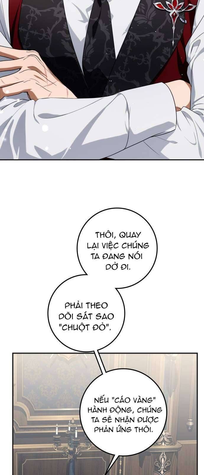 Nữ Công Tước Chiến Lợi Phẩm Chapter 13 - 18