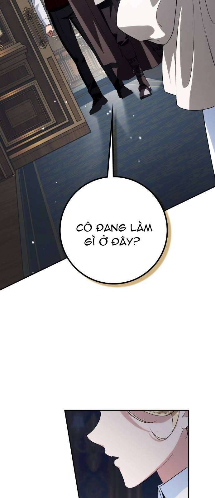 Nữ Công Tước Chiến Lợi Phẩm Chapter 13 - 3