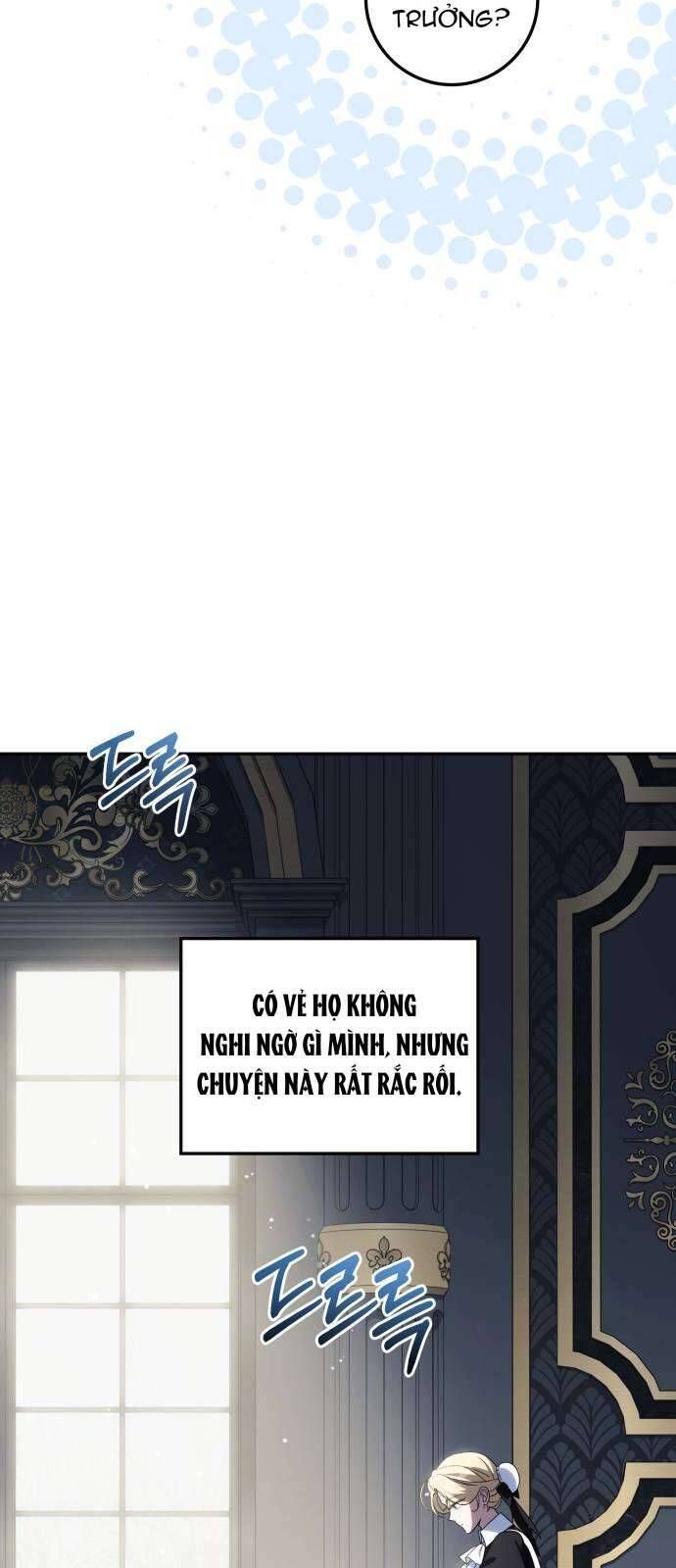 Nữ Công Tước Chiến Lợi Phẩm Chapter 13 - 21