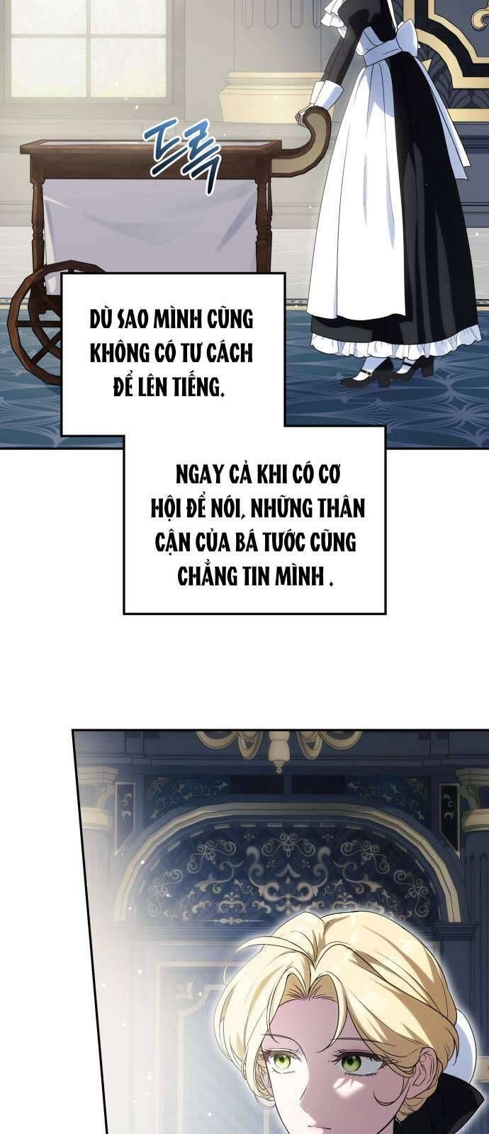 Nữ Công Tước Chiến Lợi Phẩm Chapter 13 - 22