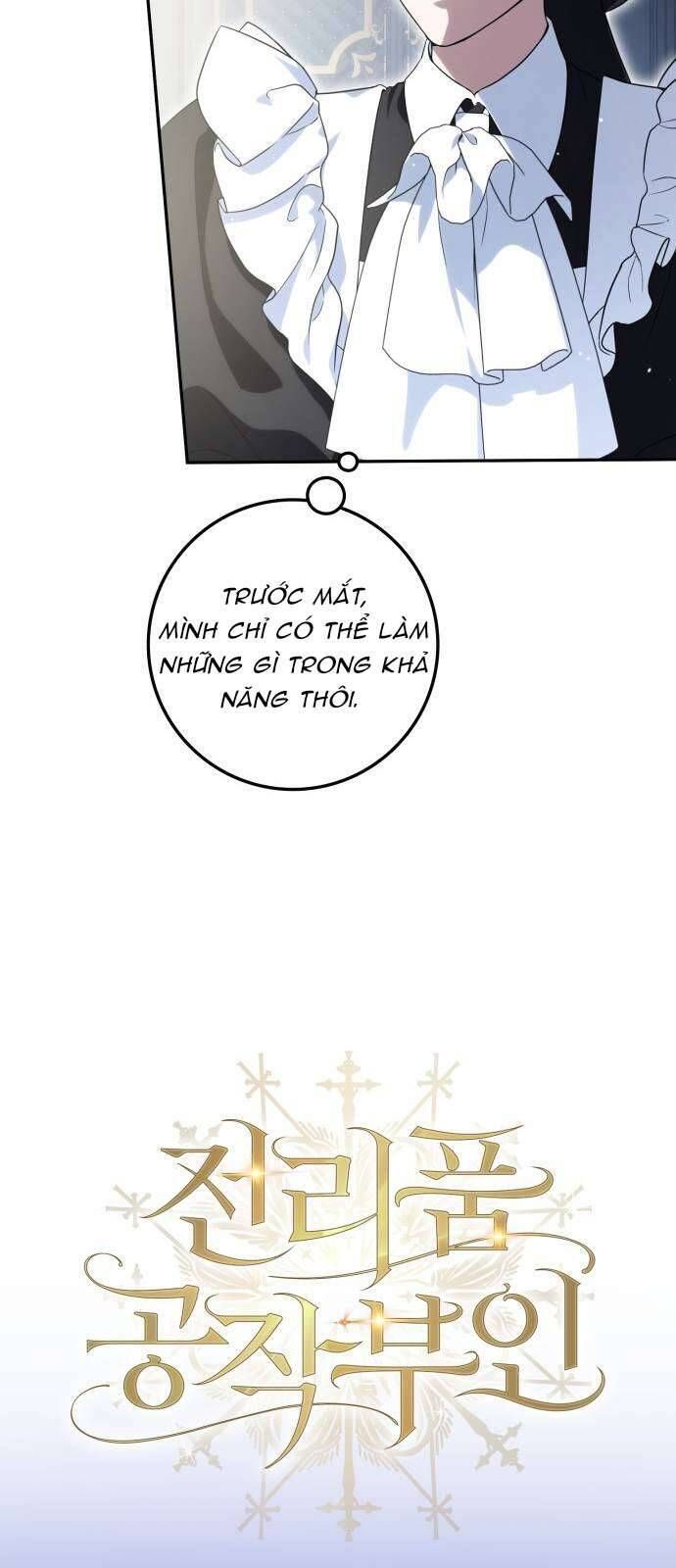 Nữ Công Tước Chiến Lợi Phẩm Chapter 13 - 23