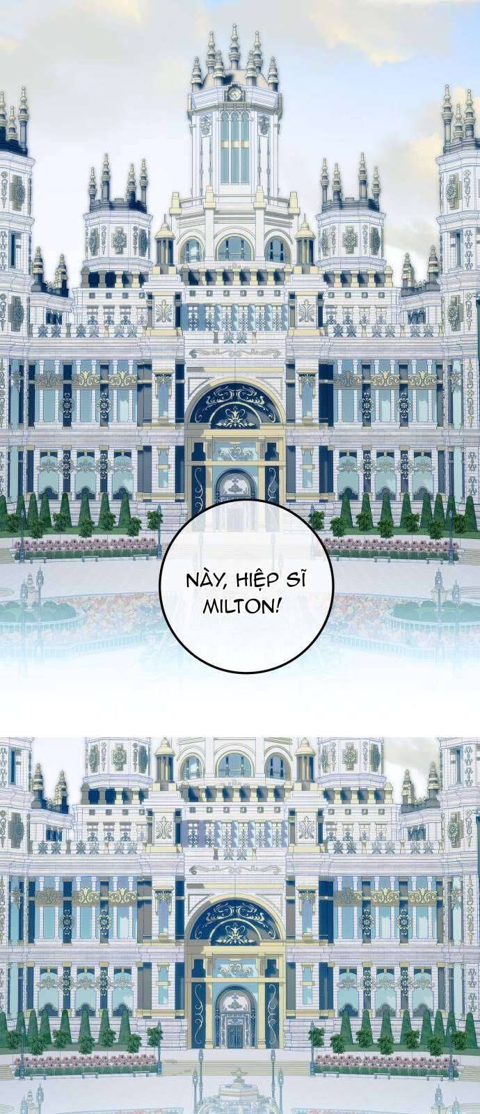 Nữ Công Tước Chiến Lợi Phẩm Chapter 13 - 25