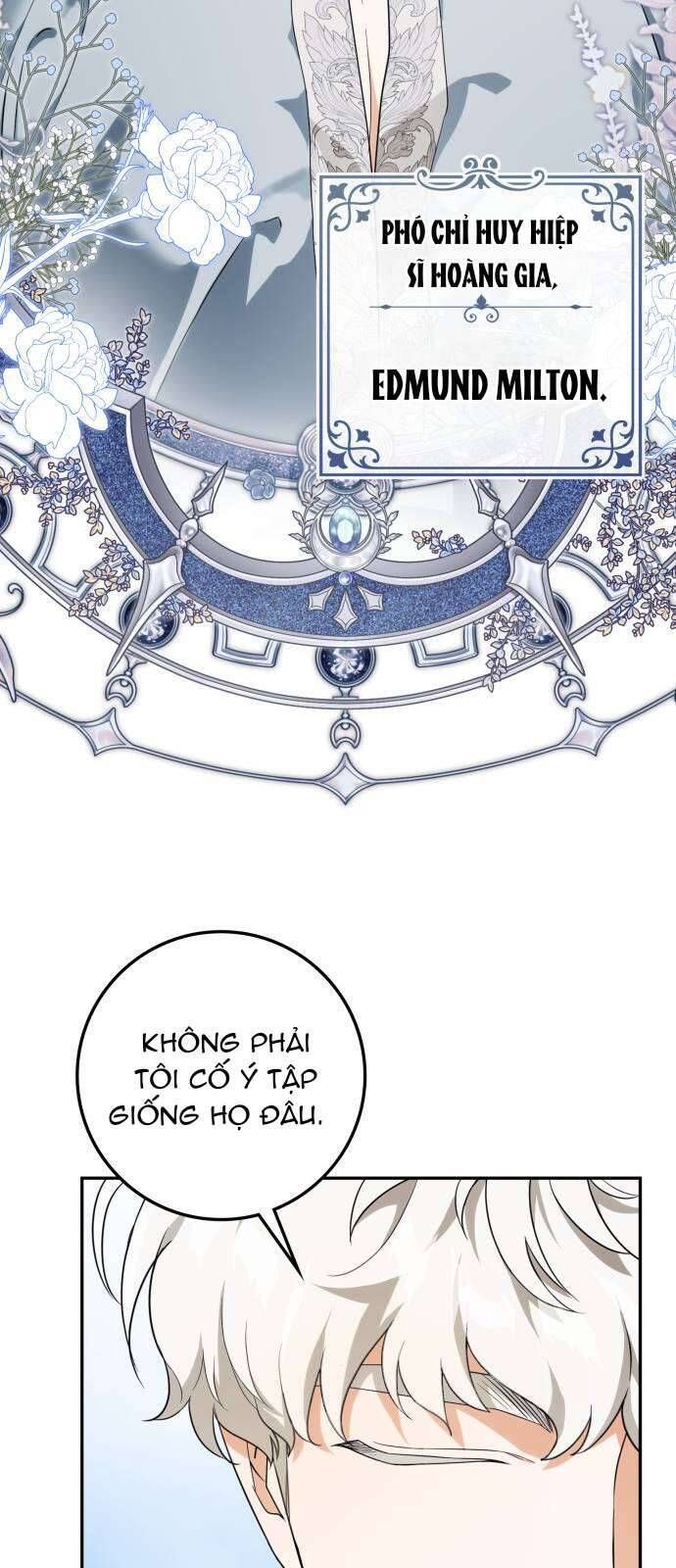 Nữ Công Tước Chiến Lợi Phẩm Chapter 13 - 28