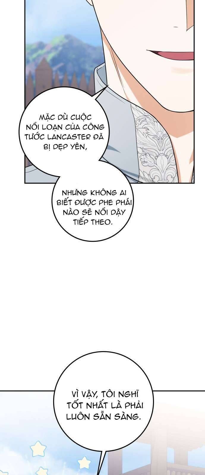 Nữ Công Tước Chiến Lợi Phẩm Chapter 13 - 29