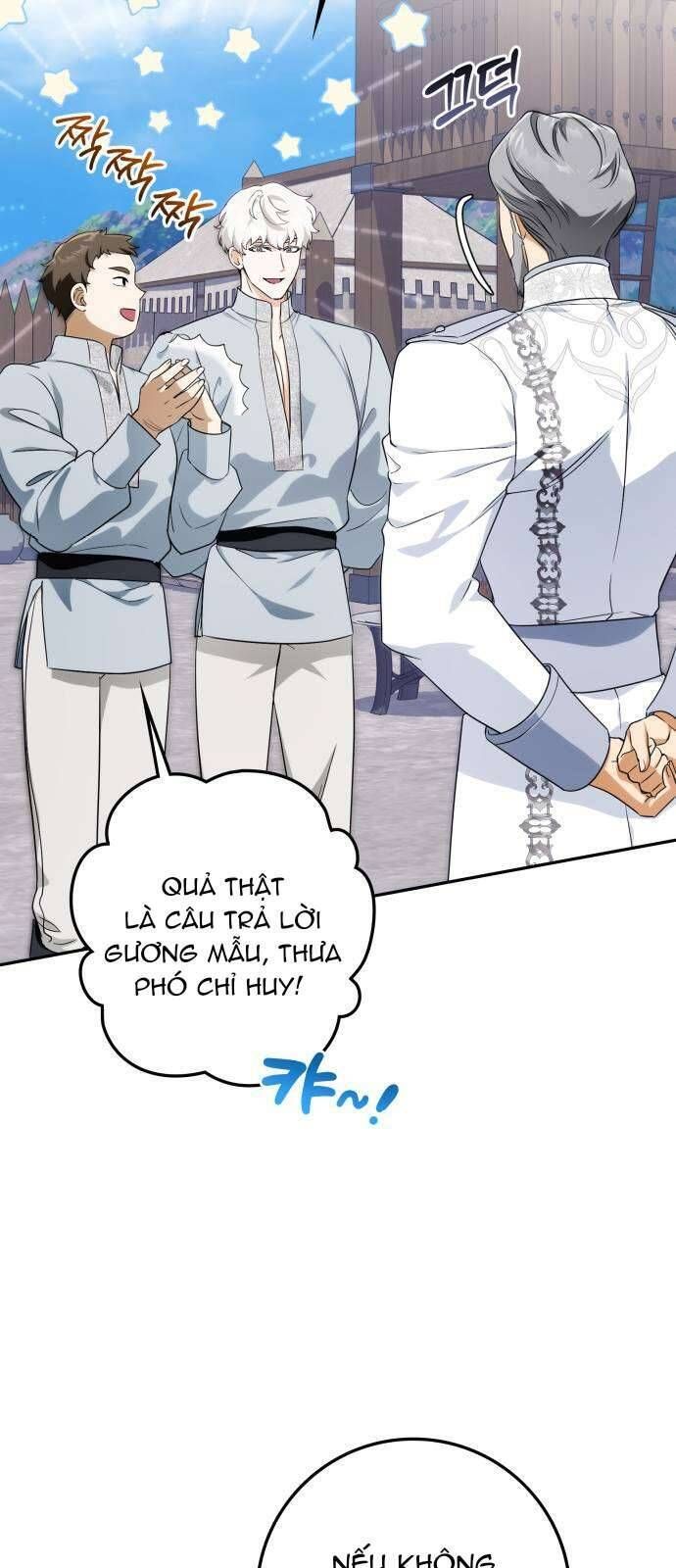 Nữ Công Tước Chiến Lợi Phẩm Chapter 13 - 30