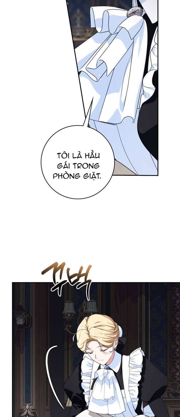 Nữ Công Tước Chiến Lợi Phẩm Chapter 13 - 4