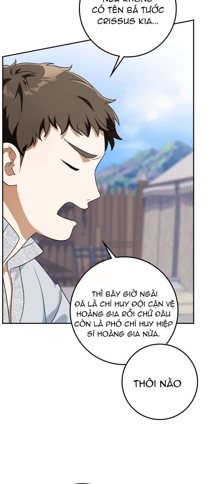 Nữ Công Tước Chiến Lợi Phẩm Chapter 13 - 31