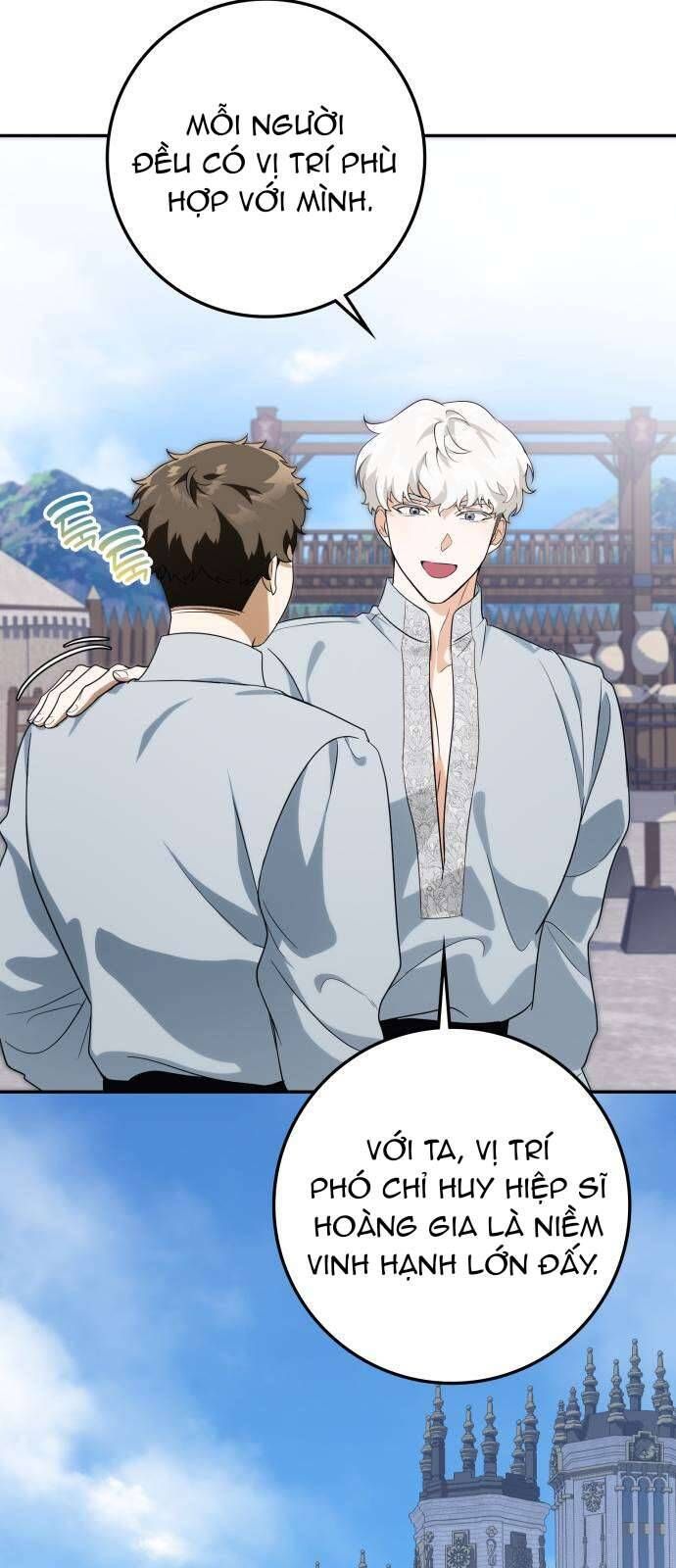 Nữ Công Tước Chiến Lợi Phẩm Chapter 13 - 32