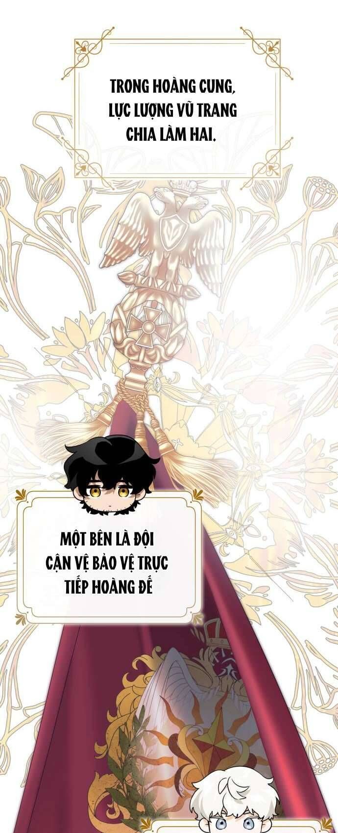 Nữ Công Tước Chiến Lợi Phẩm Chapter 13 - 34