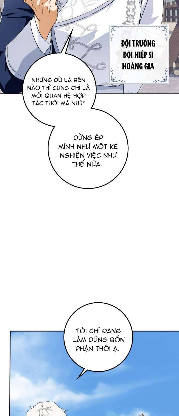 Nữ Công Tước Chiến Lợi Phẩm Chapter 13 - 36