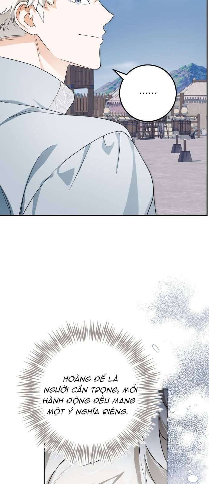 Nữ Công Tước Chiến Lợi Phẩm Chapter 13 - 38