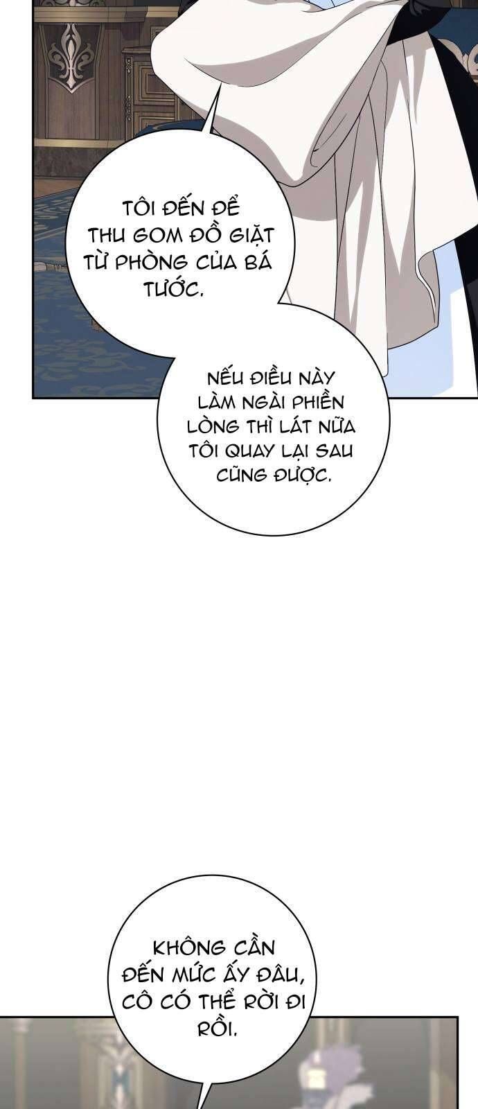 Nữ Công Tước Chiến Lợi Phẩm Chapter 13 - 5