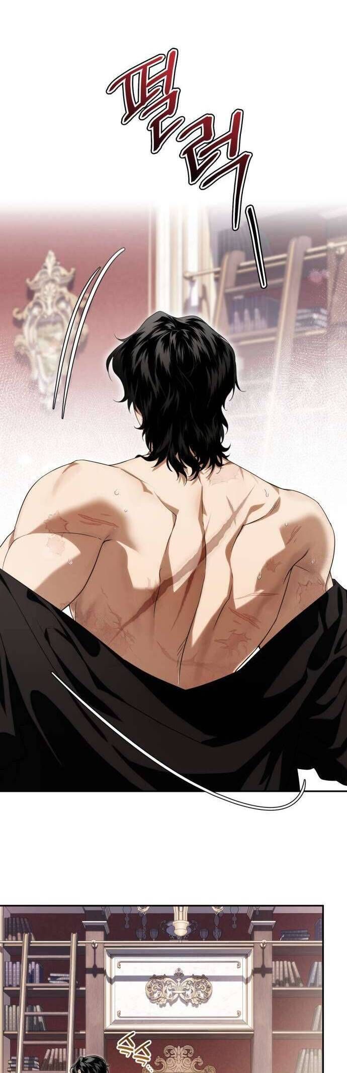 Nữ Công Tước Chiến Lợi Phẩm Chapter 13 - 43