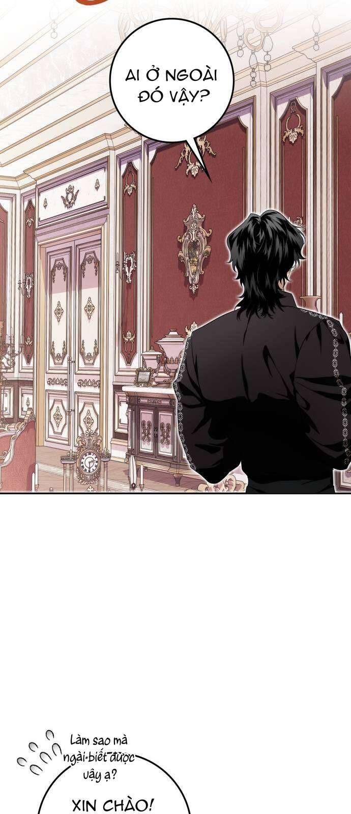 Nữ Công Tước Chiến Lợi Phẩm Chapter 13 - 45