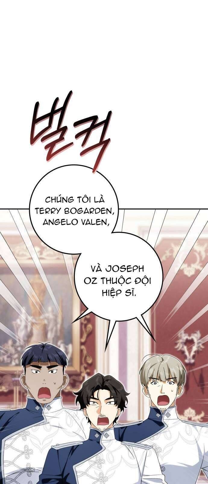 Nữ Công Tước Chiến Lợi Phẩm Chapter 13 - 47