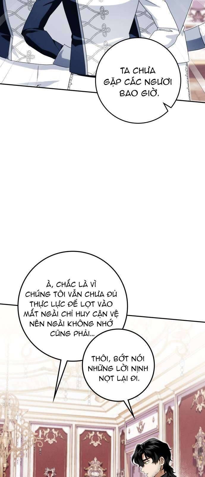 Nữ Công Tước Chiến Lợi Phẩm Chapter 13 - 48