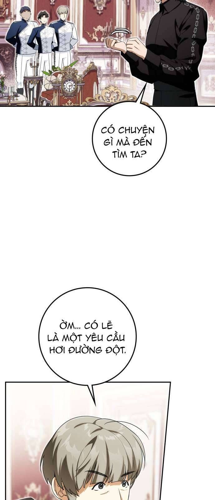 Nữ Công Tước Chiến Lợi Phẩm Chapter 13 - 49