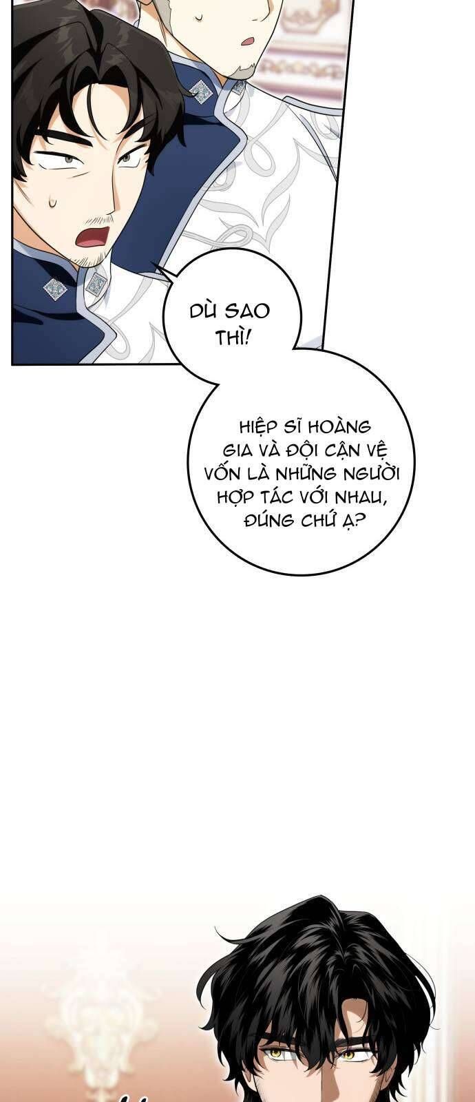 Nữ Công Tước Chiến Lợi Phẩm Chapter 13 - 50