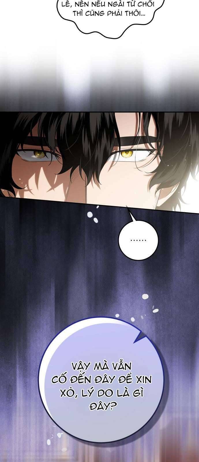 Nữ Công Tước Chiến Lợi Phẩm Chapter 13 - 54