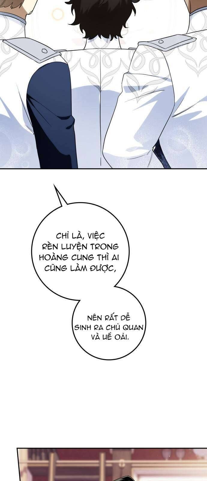 Nữ Công Tước Chiến Lợi Phẩm Chapter 13 - 57