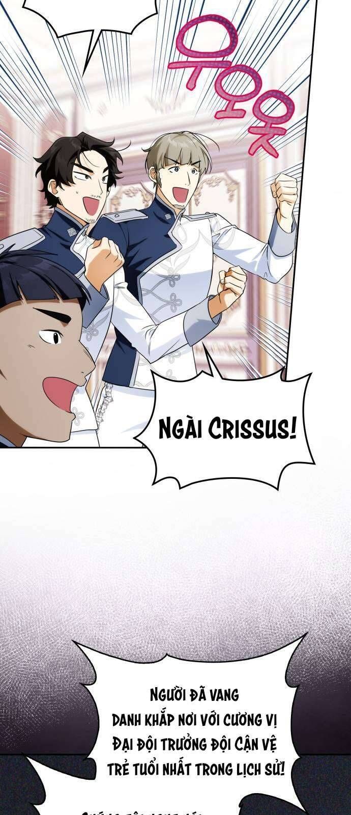 Nữ Công Tước Chiến Lợi Phẩm Chapter 13 - 59