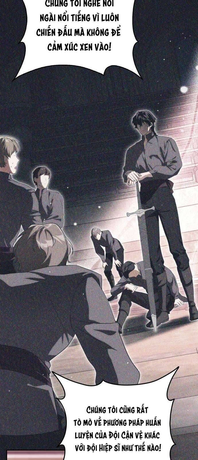 Nữ Công Tước Chiến Lợi Phẩm Chapter 13 - 60