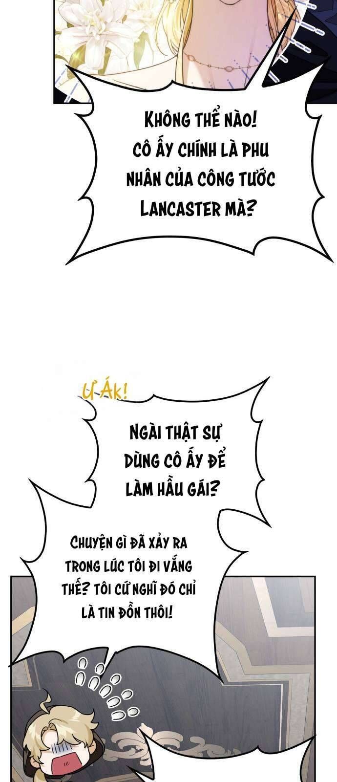 Nữ Công Tước Chiến Lợi Phẩm Chapter 13 - 9