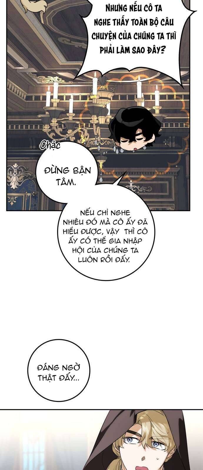 Nữ Công Tước Chiến Lợi Phẩm Chapter 13 - 10