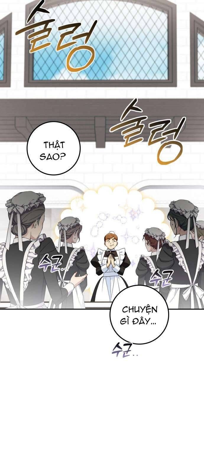 Nữ Công Tước Chiến Lợi Phẩm Chapter 14 - 17