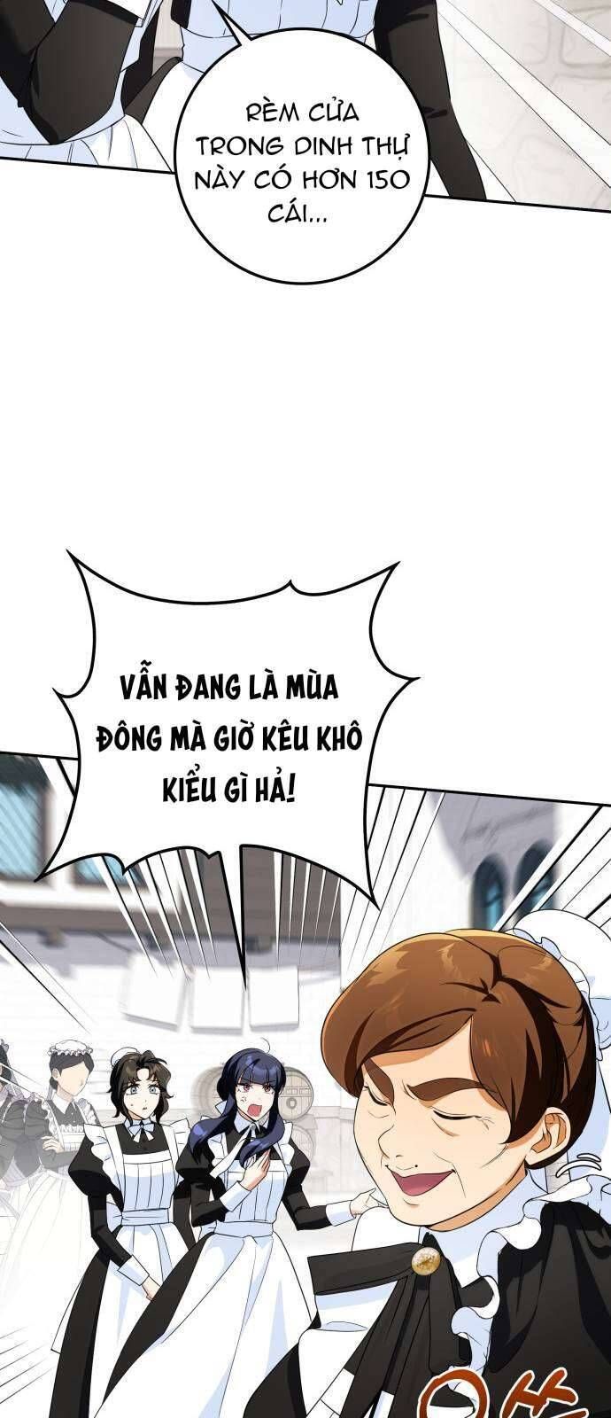 Nữ Công Tước Chiến Lợi Phẩm Chapter 14 - 19