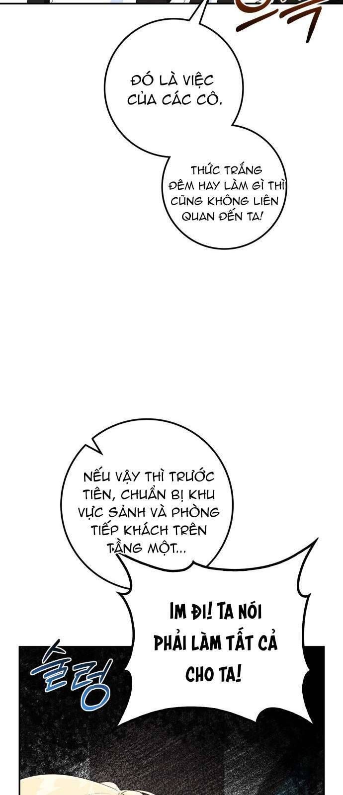 Nữ Công Tước Chiến Lợi Phẩm Chapter 14 - 20