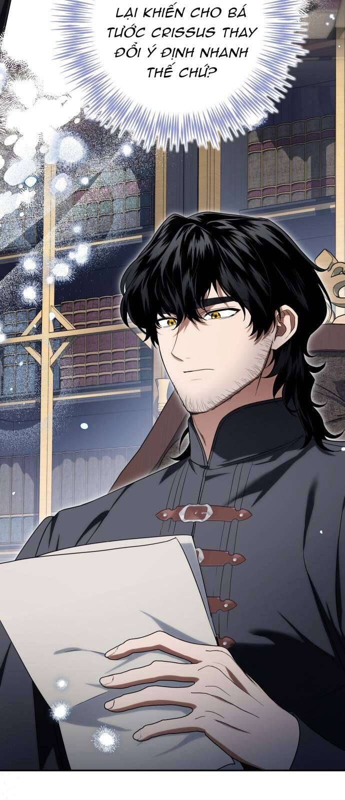 Nữ Công Tước Chiến Lợi Phẩm Chapter 14 - 23