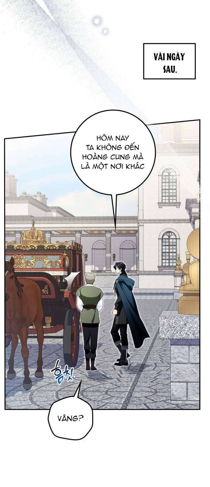 Nữ Công Tước Chiến Lợi Phẩm Chapter 14 - 25