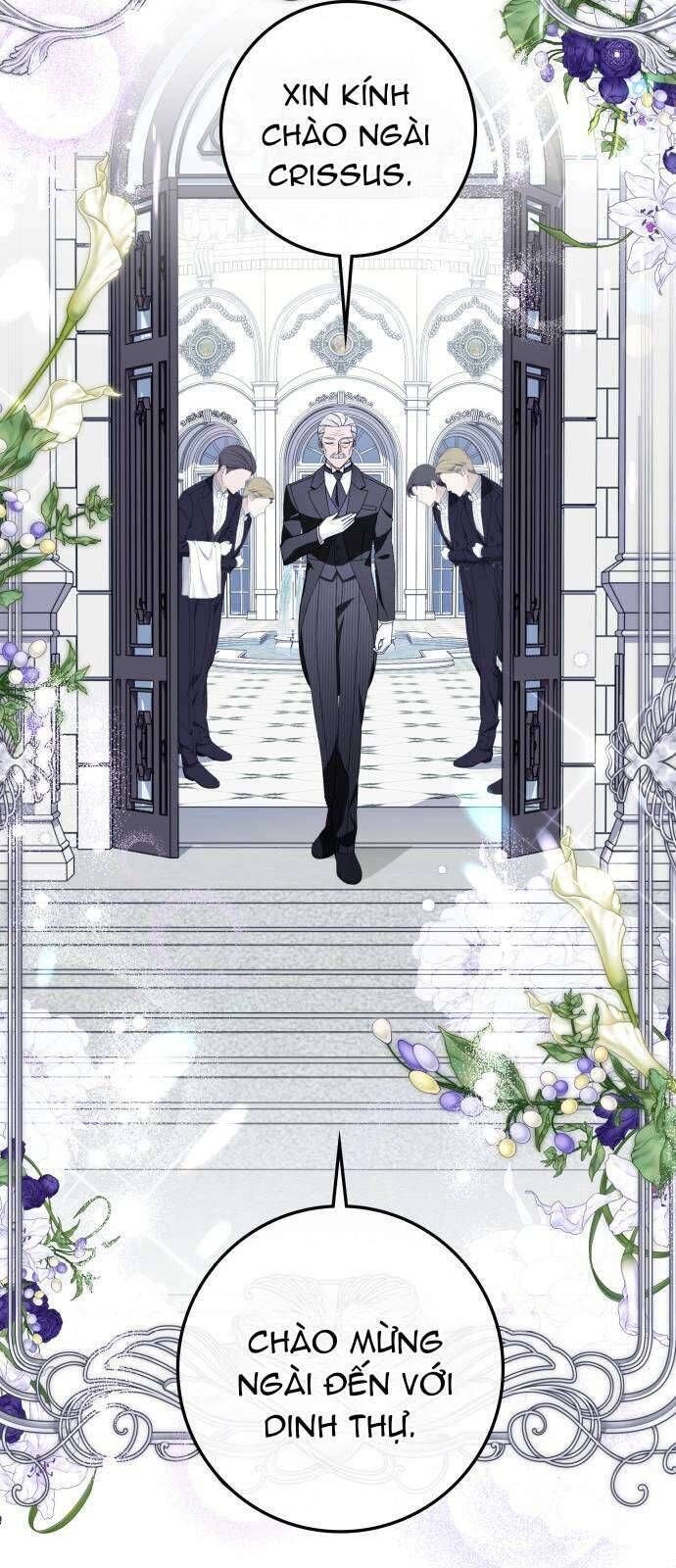 Nữ Công Tước Chiến Lợi Phẩm Chapter 14 - 30
