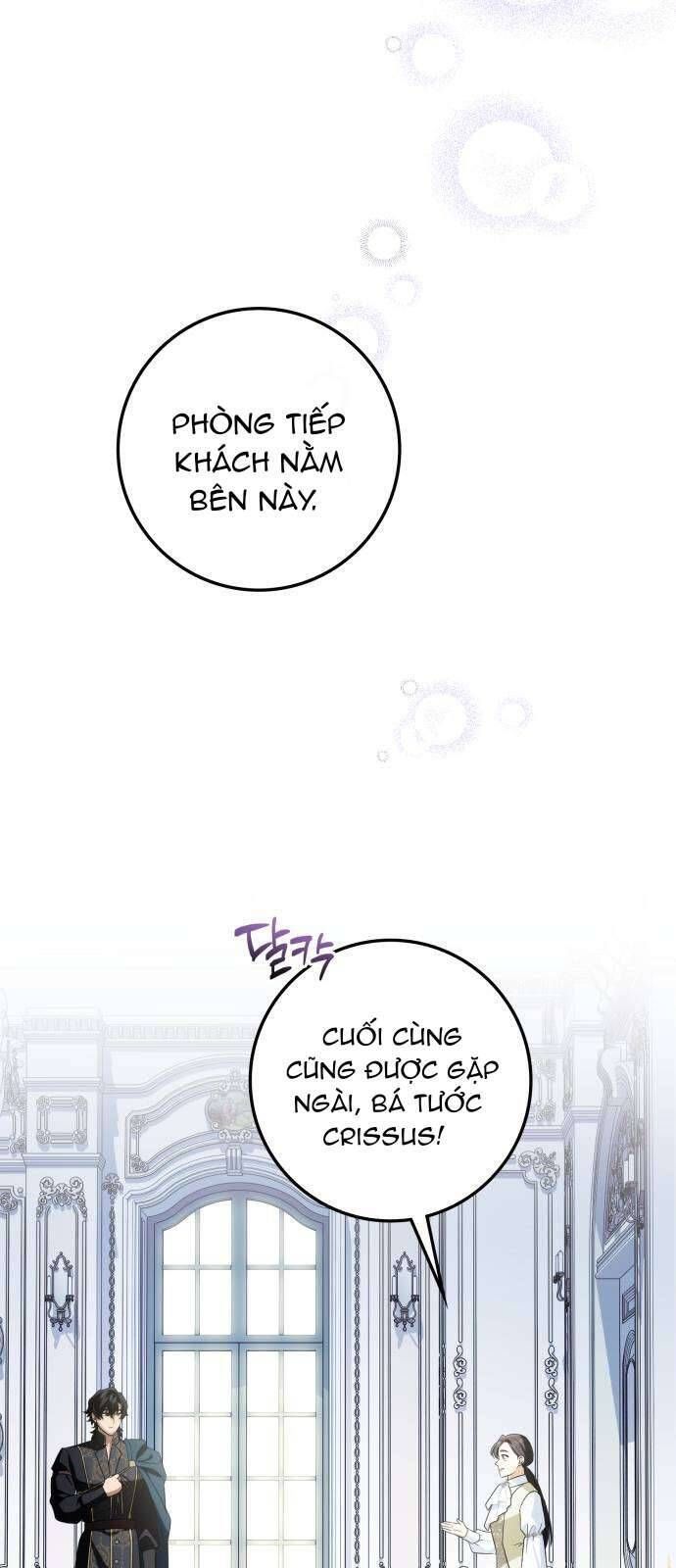 Nữ Công Tước Chiến Lợi Phẩm Chapter 14 - 31