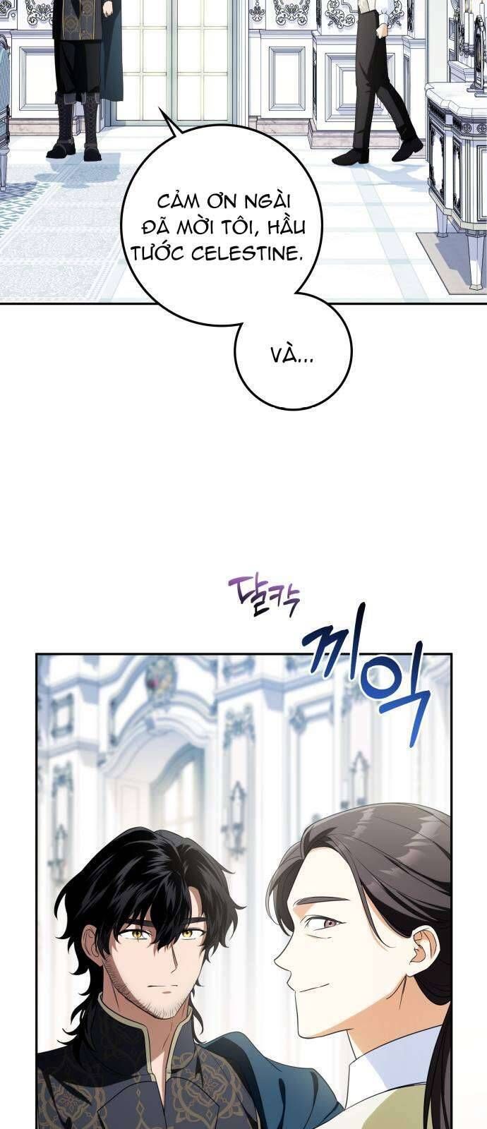 Nữ Công Tước Chiến Lợi Phẩm Chapter 14 - 32